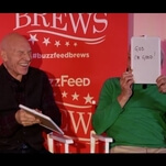 Patrick Stewart and Ian McKellen are more popular than Coca-Cola and Oreo on social media