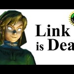 Readers weigh in on the Zelda series’ darker moments