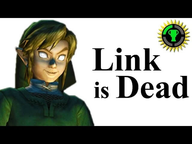 Readers weigh in on the Zelda series’ darker moments