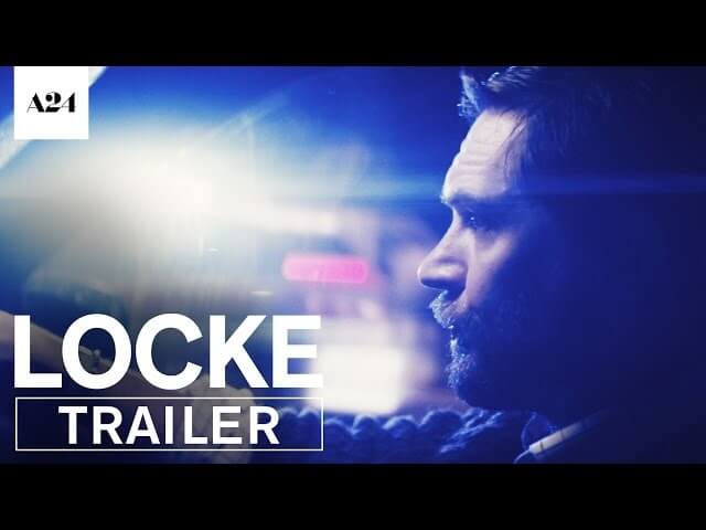 Chicago, see Tom Hardy in Locke early and for free