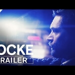 Chicago, see Tom Hardy in Locke early and for free