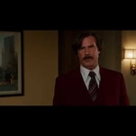 Here's the trailer for the "no jokes" cut of Anchorman 2, for a day when nothing is funny anyway