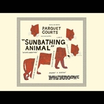 Parquet Courts announce a new LP, Sunbathing Animal