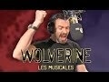 Who am I? I am Wolverine! Hugh Jackman sings Wolverine: The Musical