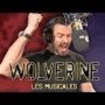 Who am I? I am Wolverine! Hugh Jackman sings Wolverine: The Musical