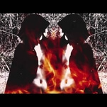 Hell awaits in the new, NSFW video from Swedish rock cult The Tower