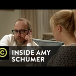 Audience for Inside Amy Schumer season premiere more male than female