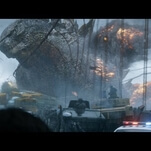 New trailer acknowledges Godzilla is in the Godzilla movie