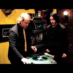 The deluxe edition of Jack White's new LP is a vinyl nerd’s dream