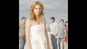 Revenge’s third season is a reversal of misfortune