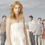 Revenge’s third season is a reversal of misfortune