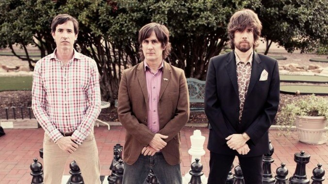 Unlocking the literate lyrics and wonderful melodies of The Mountain Goats