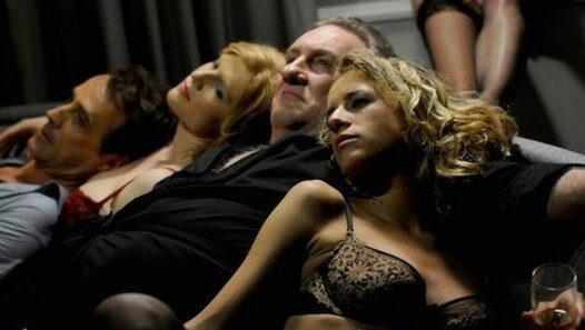 Abel Ferrara tackles the Dominique Strauss-Kahn scandal in Welcome To New York trailer