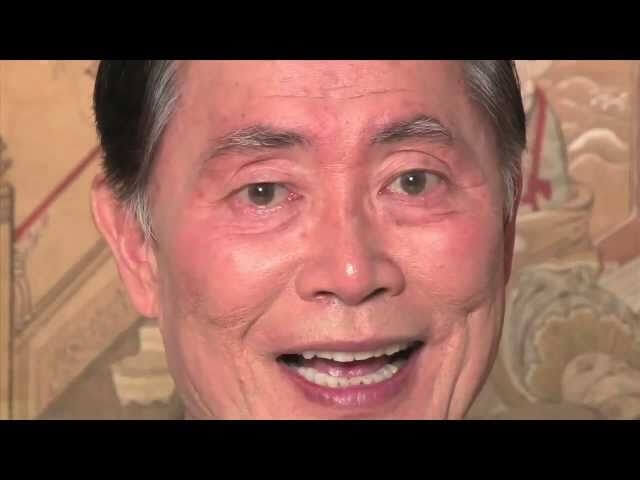 GLAAD honors Orange Is The New Black, George Takei