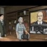 Comedy Central to give you even more Archer