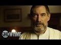 Timothy Dalton on Penny Dreadful, serenading Mae West, and being James Bond