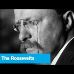 DVRs prepare to archive unwatched episodes of Ken Burns’ The Roosevelts