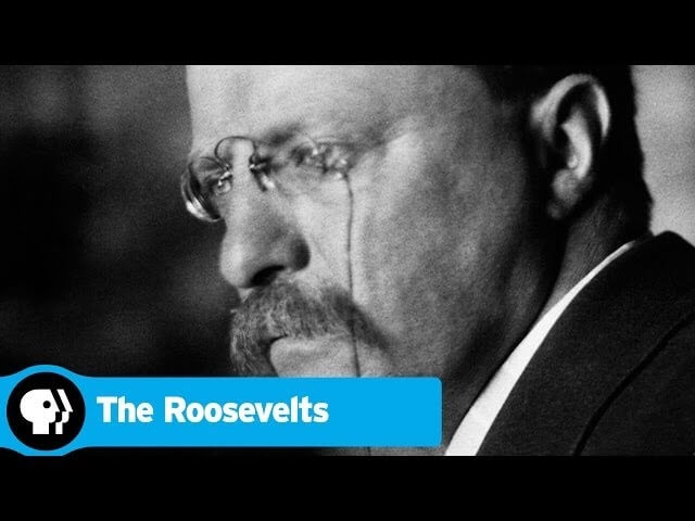 DVRs prepare to archive unwatched episodes of Ken Burns’ The Roosevelts