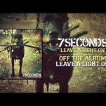 Listen to the title track from 7 Seconds’ first album in nearly a decade