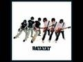 Ratatat’s debut is a time capsule from a Brooklyn bedroom