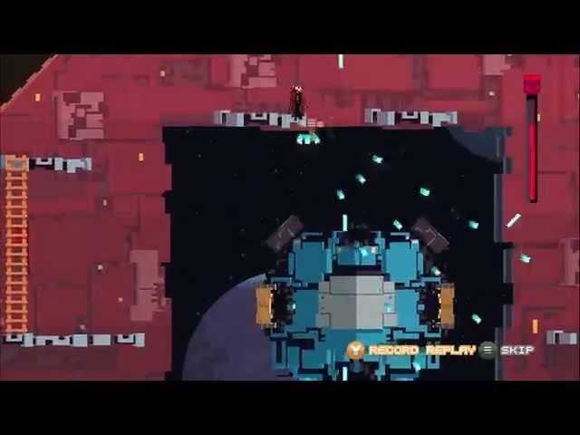 Super Time Force’s temporal tinkering reinvigorates a classic formula