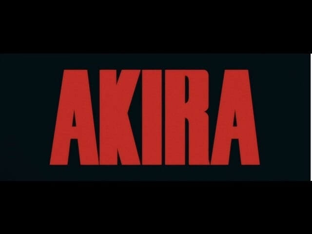 Fans made a pretty awesome fake trailer for a live-action Akira movie