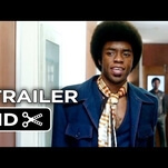 James Brown lives again in the trailer for Get On Up