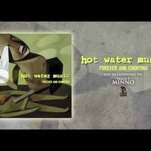 Hot Water Music’s “Minno” turns tragedy into something positive