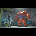 Disney releases first trailer for Marvel’s Big Hero 6