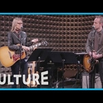 Watch Aimee Mann and Ted Leo cover a bunch of TV themes