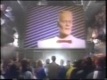 Nearly 30 years ago, Max Headroom took viewers 20 minutes into the future