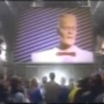 Nearly 30 years ago, Max Headroom took viewers 20 minutes into the future