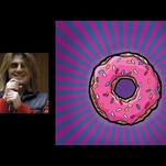 A Chicago donut shop is printing Mitch Hedberg's "Receipt For Donut" routine on its receipts