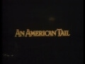 The Land Of Opportunity has never looked cheesier than in An American Tail