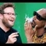 Seth Rogen and Snoop Dogg talked Game Of Thrones and it was delightful