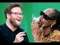 Seth Rogen and Snoop Dogg talked Game Of Thrones and it was delightful