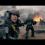 Chicago, see Tom Cruise in Edge Of Tomorrow early and for free