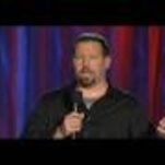 Bert Kreischer on Will Smith, frat bros, and the first time he got drunk