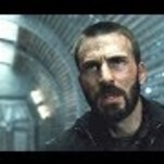 All aboard the Snowpiercer trailer