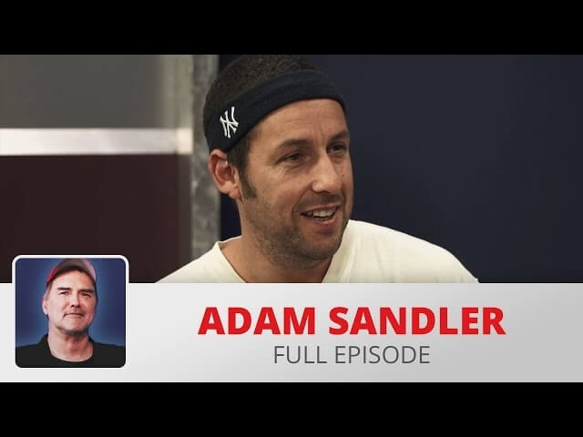 Adam Sandler says he probably won’t ever host SNL