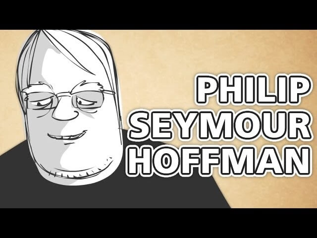 Watch Philip Seymour Hoffman talk about pleasure and happiness