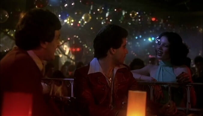 Saturday Night Fever’s most iconic scene demonstrates the power of editing