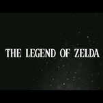 The new Legend Of Zelda is probably an open-world game, due in 2015