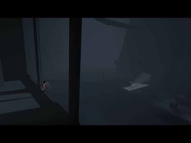 Limbo studio unveils its next game, Inside