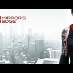 New Mirror’s Edge 2 footage showcases “a girl who actually tattooed her eye”