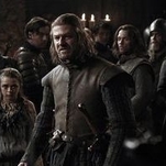 Game Of Thrones (newbies): “The Watchers On The Wall”