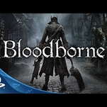 Dark Souls studio reveals PS4-exclusive Bloodborne