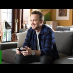 Aaron Paul’s Xbox ad is messing with people’s Xboxes