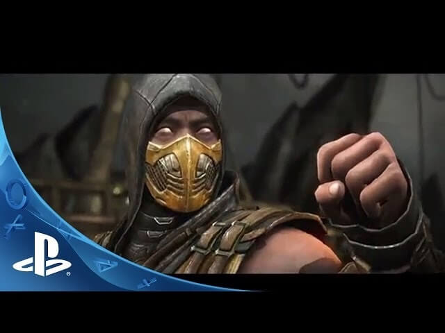 Mortal Kombat X’s lead designer mulls a dedicated “summon Kitana” button