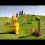 The BBC reviving Teletubbies for new generation of children on drugs